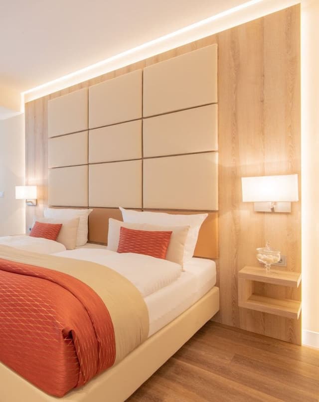 Deluxe Apartment, 1 Bedroom