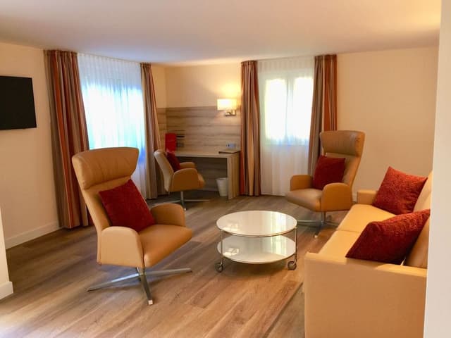 Deluxe Apartment, 1 Bedroom