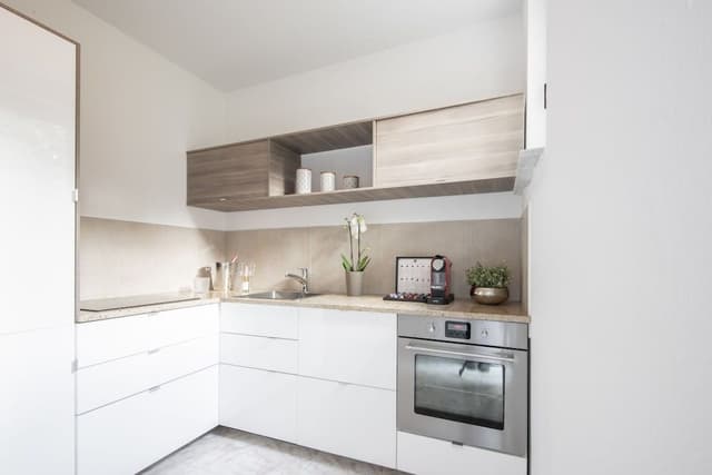 Deluxe Apartment, 1 Bedroom