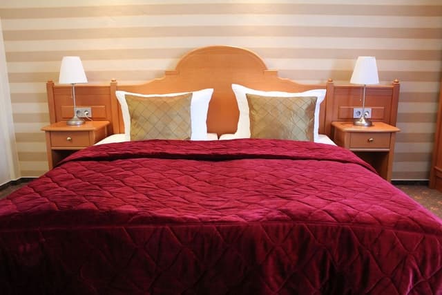 Comfort Double Room