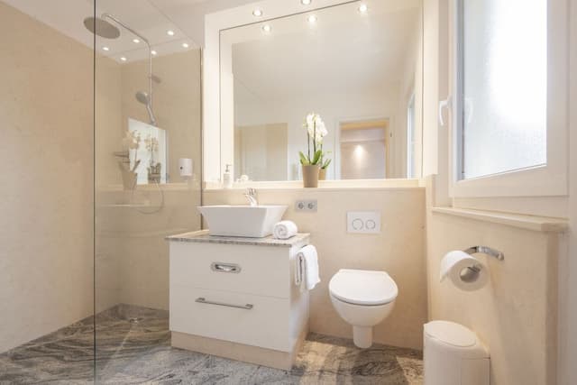 Deluxe Apartment, 1 Bedroom