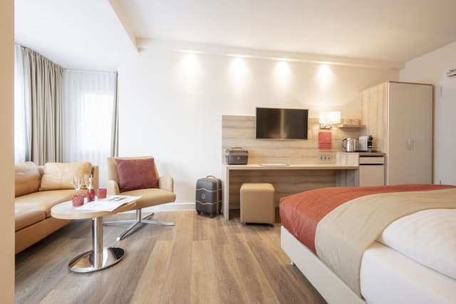 Superior Villa, 1 Queen Bed