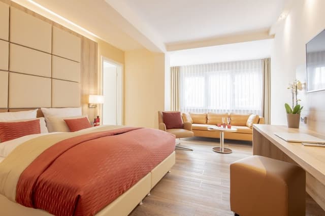 Superior Villa, 1 Queen Bed