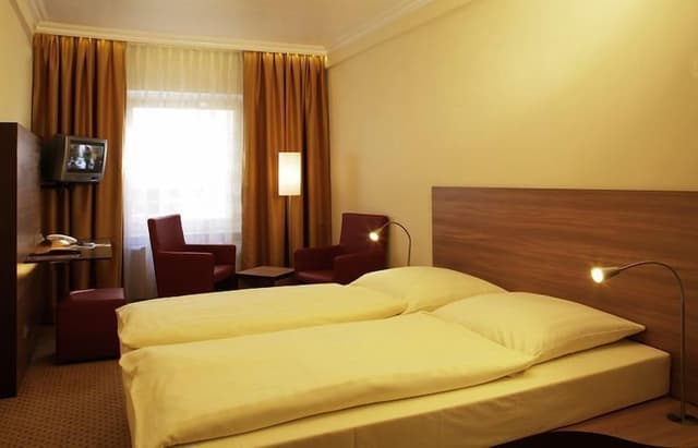 Comfort Double Room