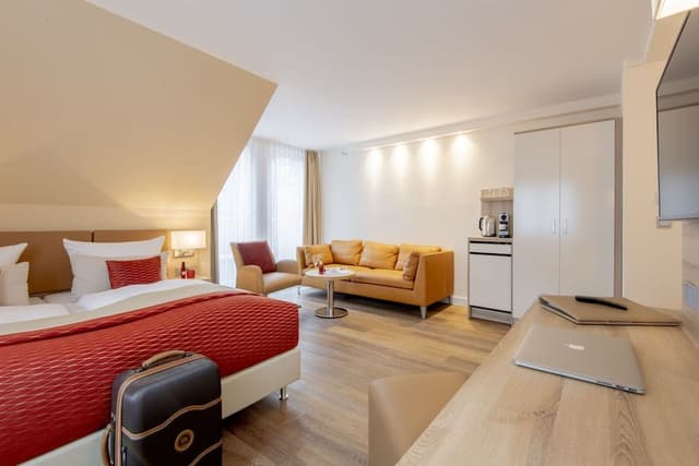 Superior Villa, 1 Queen Bed