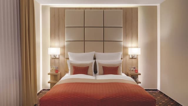Villa Wegner Queen Bed