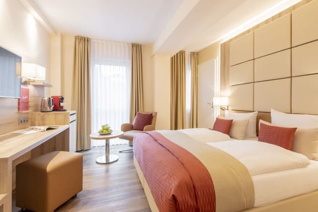 Superior Villa, 1 Queen Bed