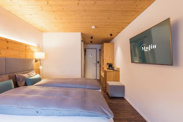 Classic Double Room