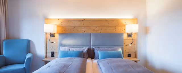 Classic Double Room