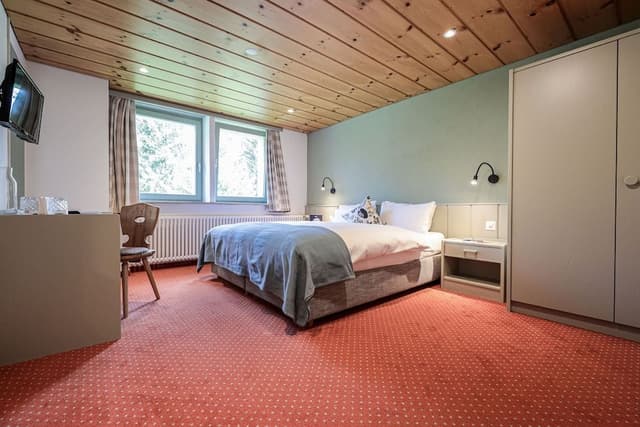 Comfort Double Room