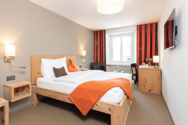 Comfort Double Room