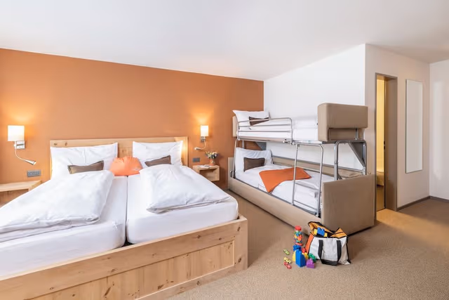 Superior Double Room