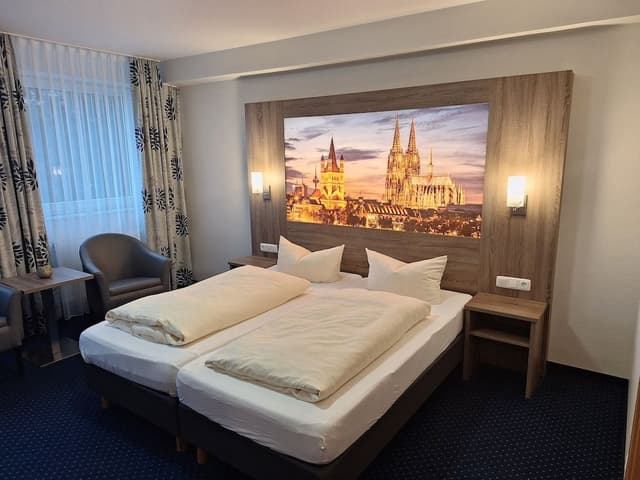 Exclusive Double Room, Non Smoking