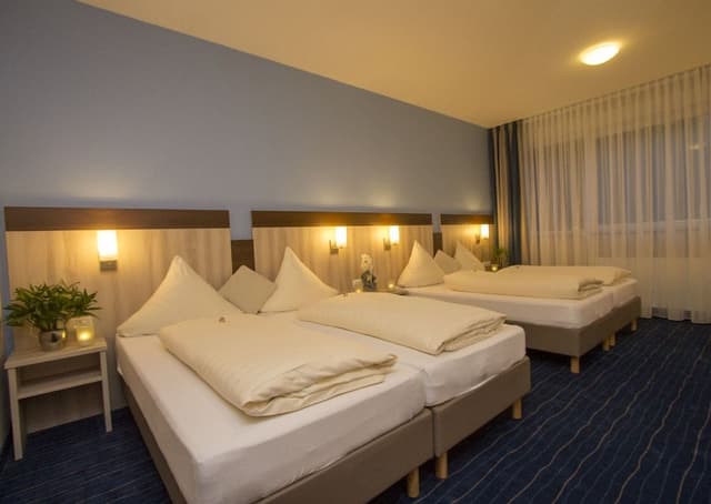 Superior Quadruple Room, 1 Bedroom, Non Smoking