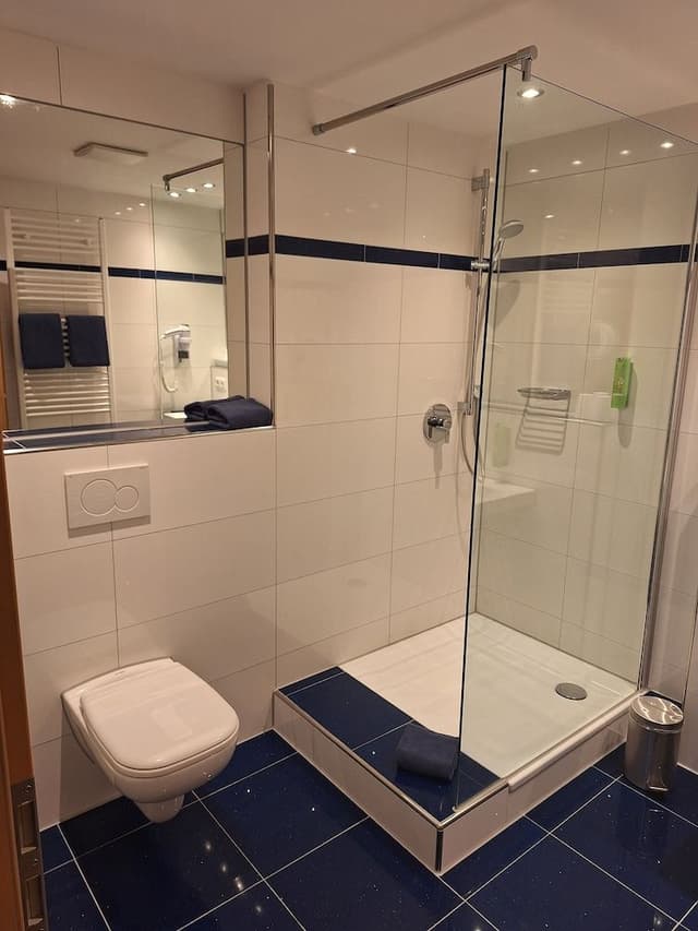 Exclusive Double Room, Non Smoking