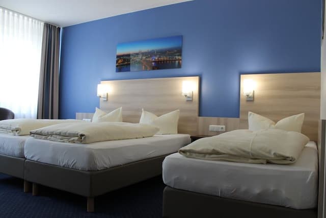 Classic Triple Room
