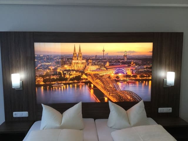 Exclusive Double Room, Non Smoking