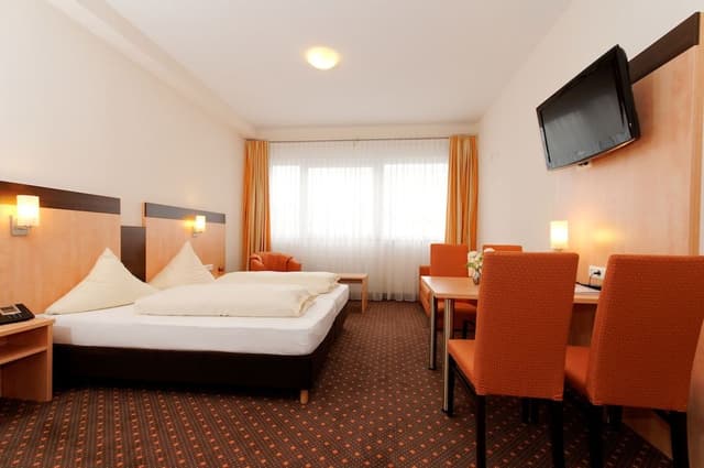Comfort Double Room