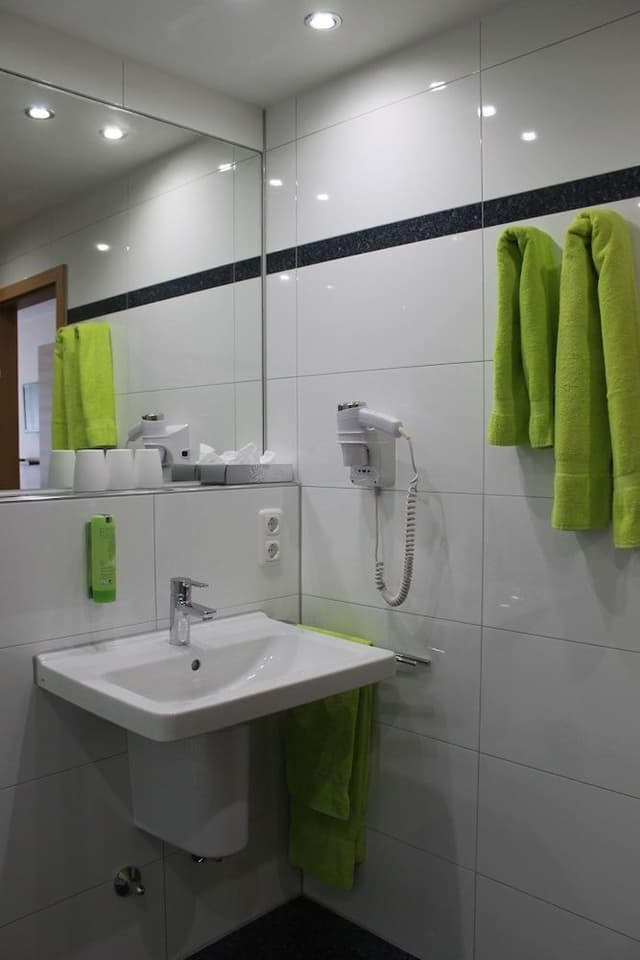 Classic Triple Room
