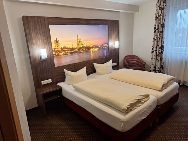 Exclusive Double Room, Non Smoking