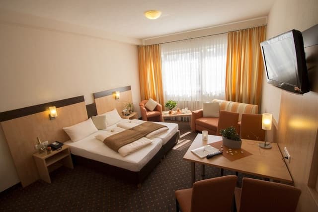 Comfort Double Room