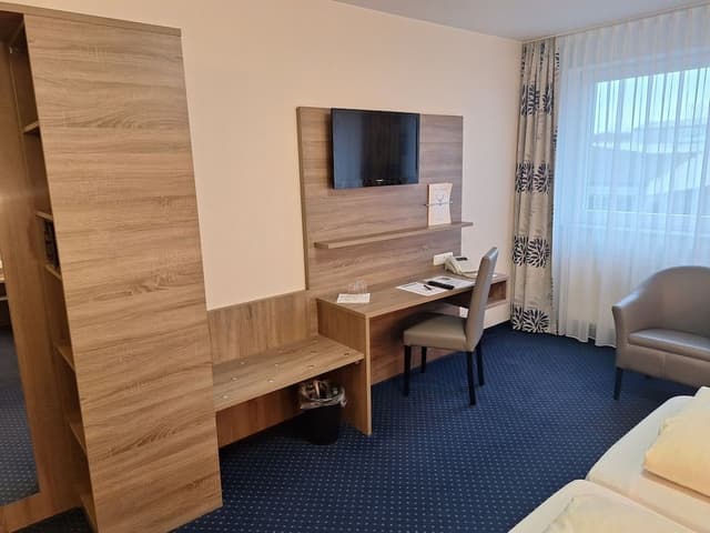 Exclusive Double Room, Non Smoking