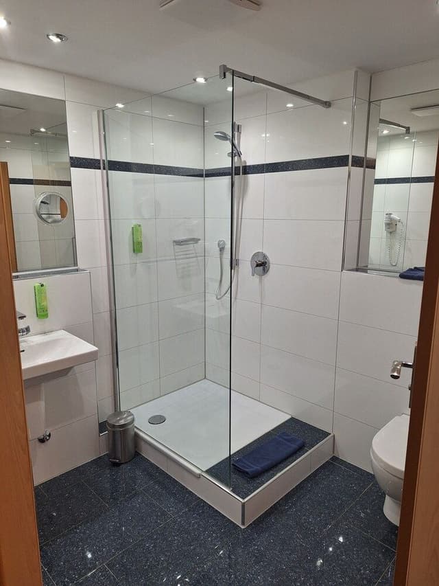 Exclusive Double Room, Non Smoking