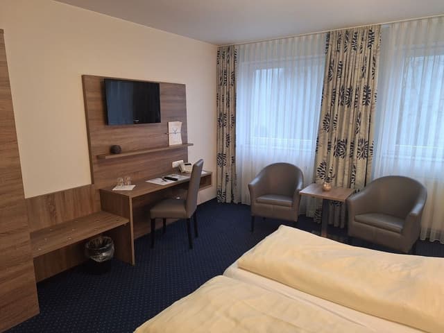 Exclusive Double Room, Non Smoking