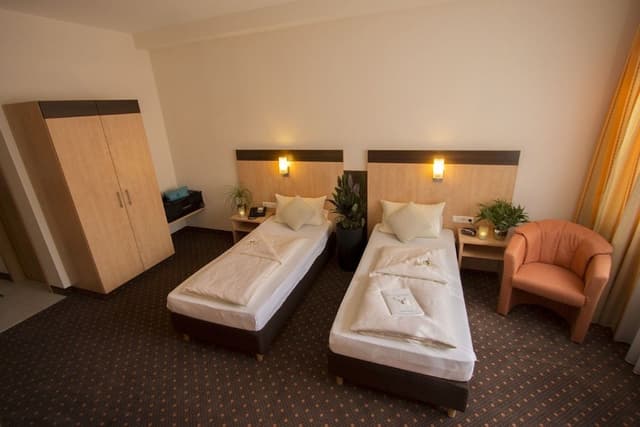 Comfort Double Room