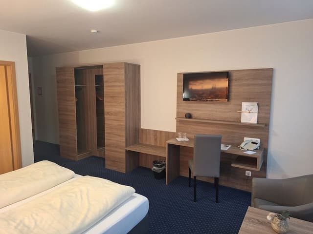 Exclusive Double Room, Non Smoking