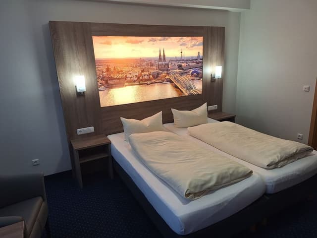 Exclusive Double Room, Non Smoking