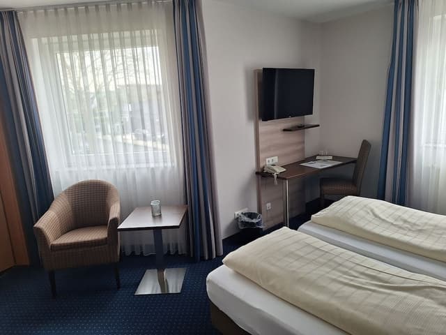 Comfort Double Room