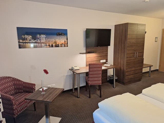 Exclusive Double Room, Non Smoking