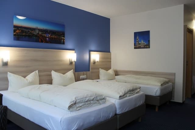 Classic Triple Room
