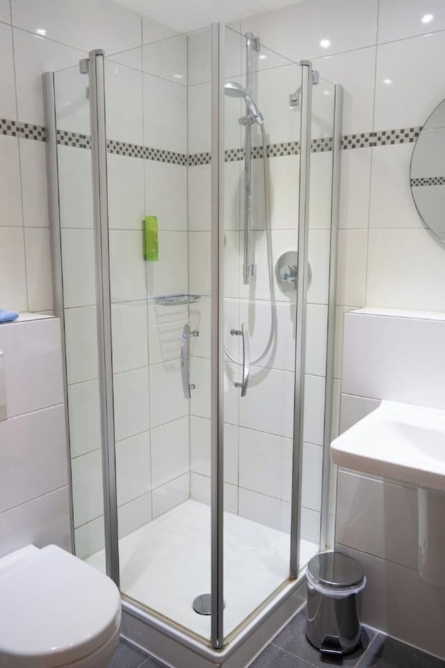 Comfort Single Room