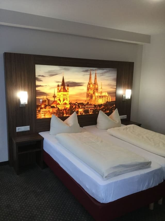 Exclusive Double Room, Non Smoking