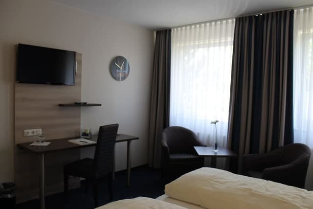 Classic Triple Room
