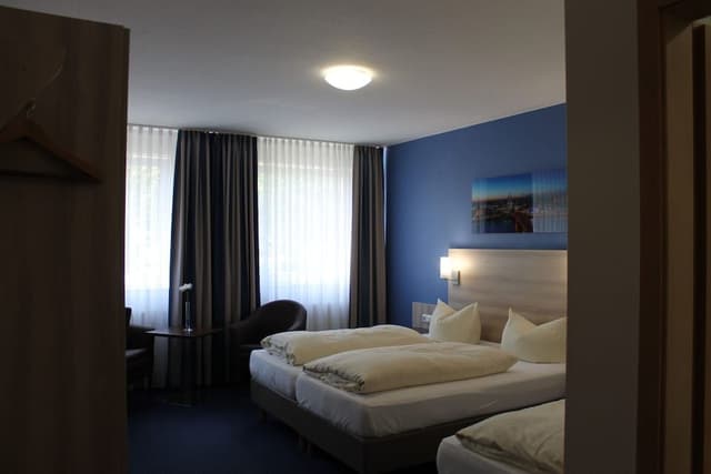 Classic Triple Room