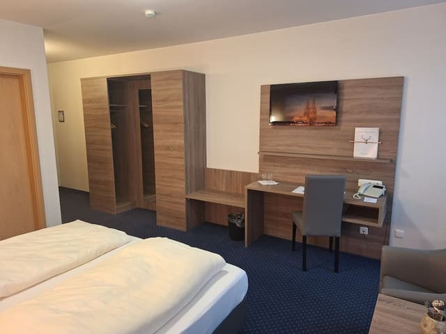 Exclusive Double Room, Non Smoking