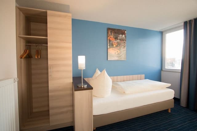 Comfort Single Room