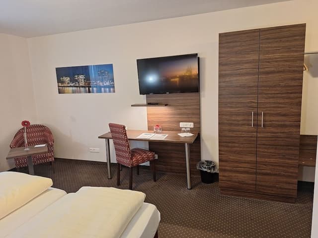 Exclusive Double Room, Non Smoking