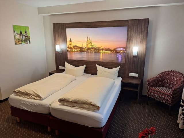 Exclusive Double Room, Non Smoking
