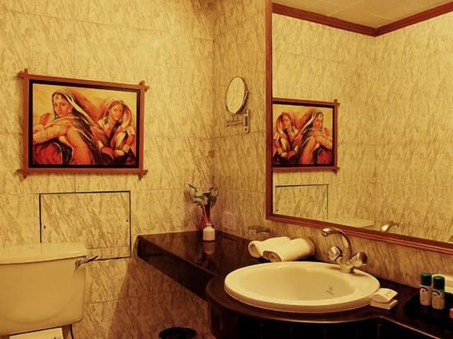 Executive Room
