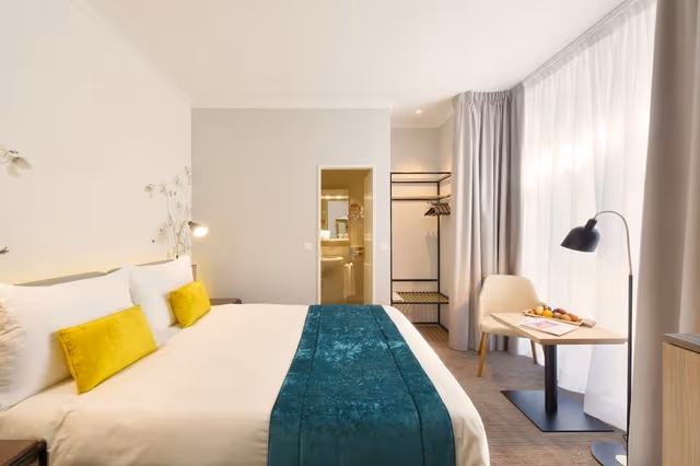 Single Room