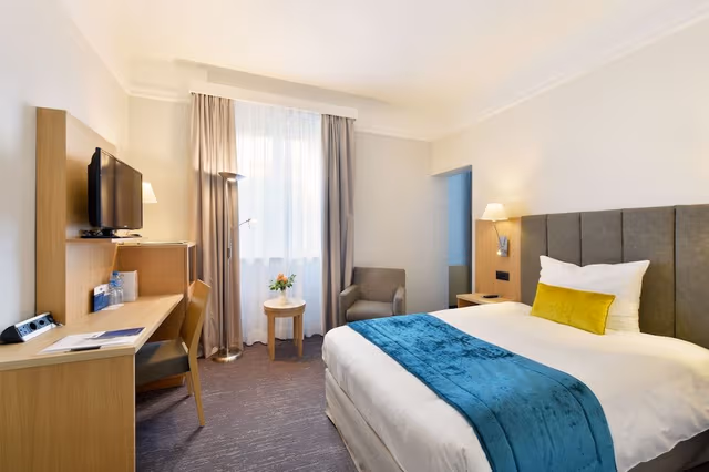 Single Room