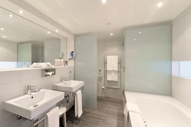 Extra Large Double room