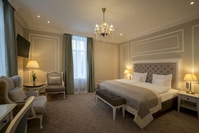 Superior Double Room