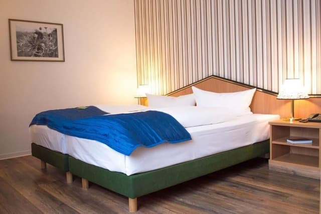 Superior Double Room Single Use