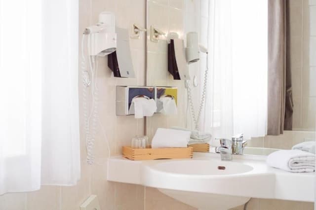 Comfort Double or Twin Room
