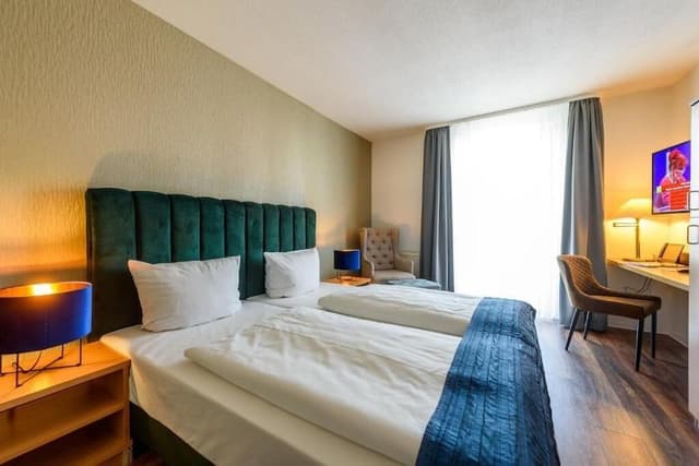 Comfort Double or Twin Room